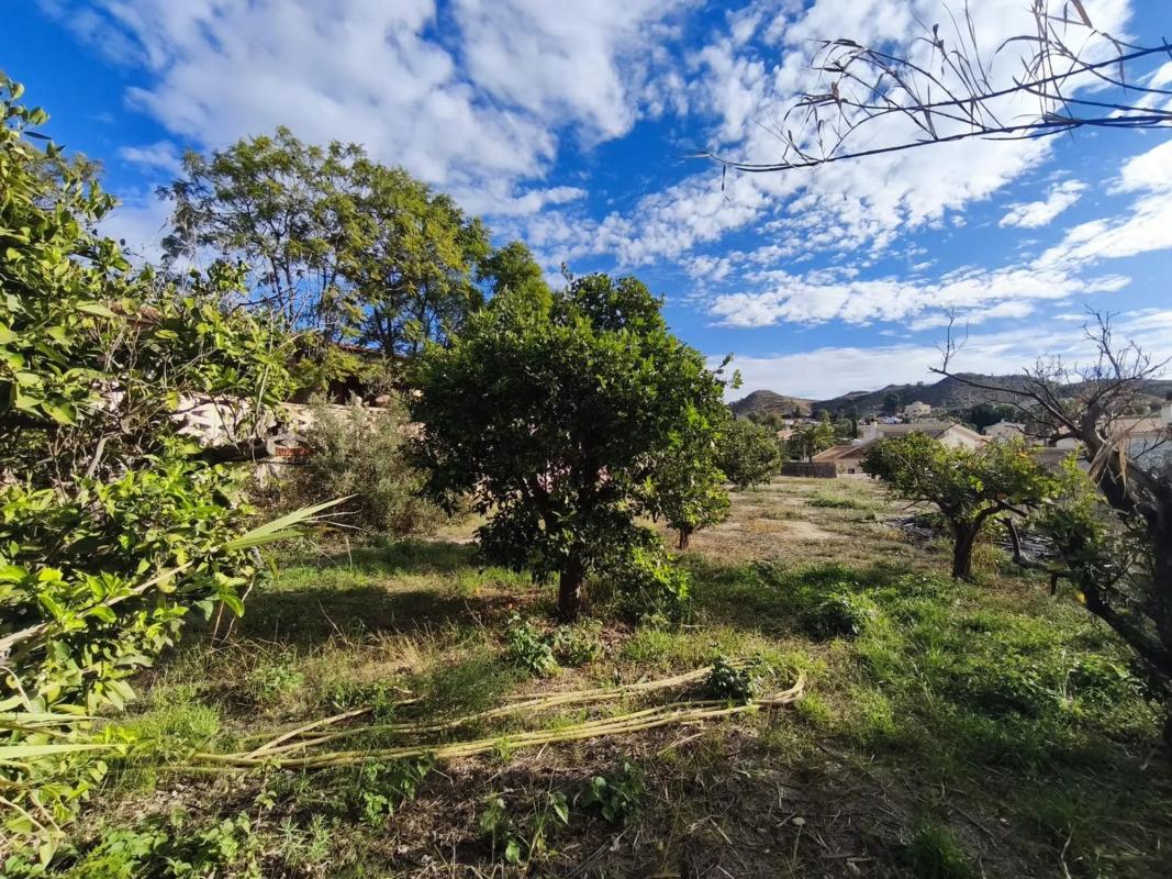 Venta de chalet independiente en Calle Almogavers, 24, Busot
 photo 3