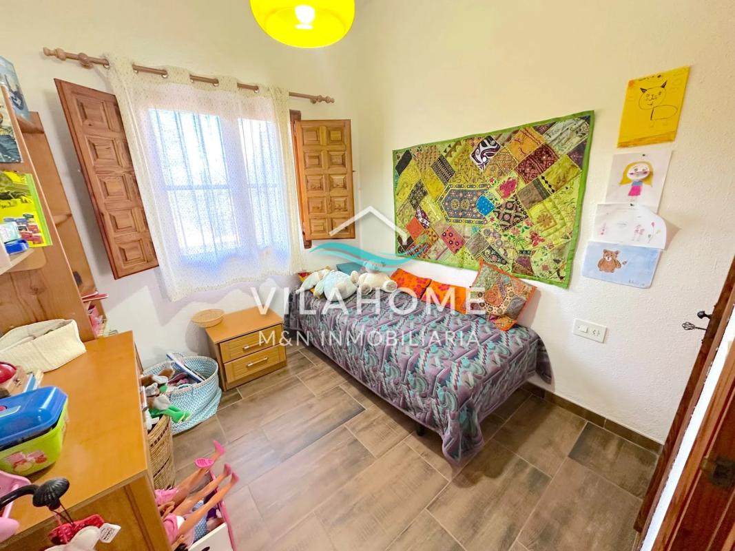 Продажа отдельного шале в  Urbanización Bonalba Baja, Бусот photo 3