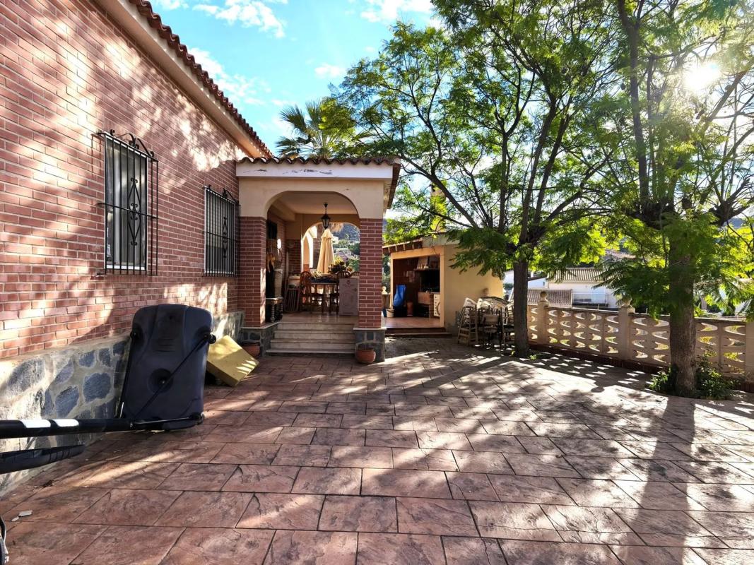 Venta de chalet independiente en Calle Almogavers, 24, Busot
 photo 4