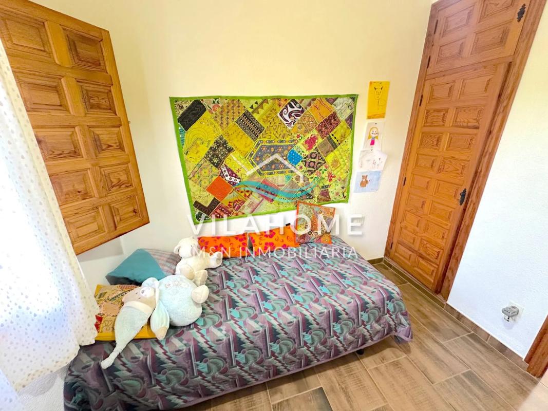 Продажа отдельного шале в  Urbanización Bonalba Baja, Бусот photo 4