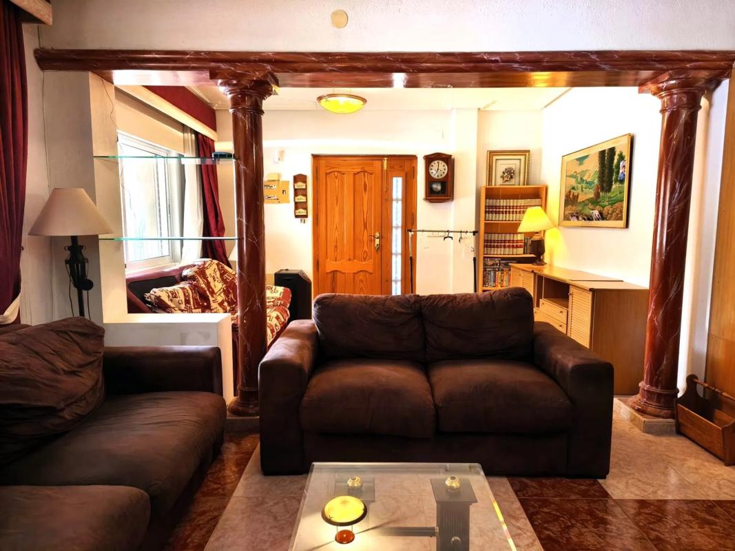 Venta de chalet independiente en Calle Almogavers, 24, Busot
 photo 5