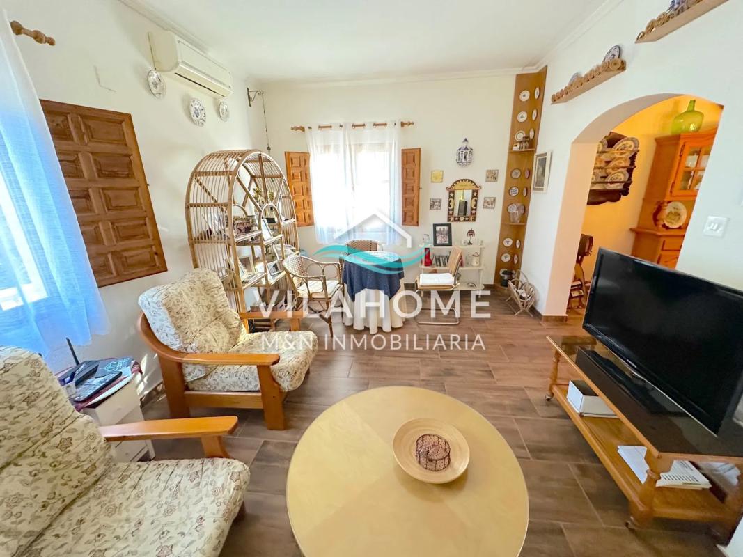 Продажа отдельного шале в  Urbanización Bonalba Baja, Бусот photo 5
