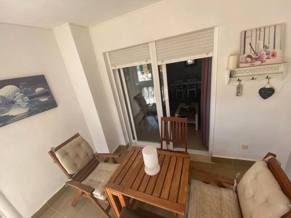 Piso en venta en Calle Sant Bartomeu, 103, Campello, El
photo 1