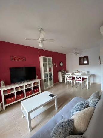 Piso en venta en Calle Sant Bartomeu, 103, Campello, El
thumbnail 1