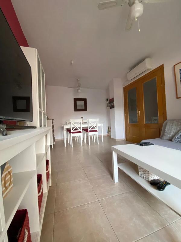 Venta de piso en Calle Sant Bartomeu, 103, El Campello
 photo 4