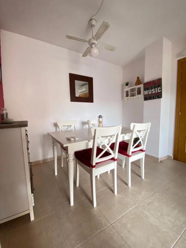 Venta de piso en Calle Sant Bartomeu, 103, El Campello
 photo 5