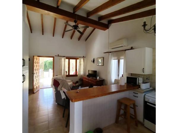 Chalet adosado en venta en Avenida del Carritxal , El Campello thumbnail 1