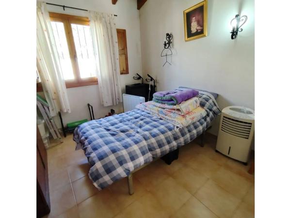 Chalet adosado en venta en  Avenida del Carritxal , El Campello photo 4