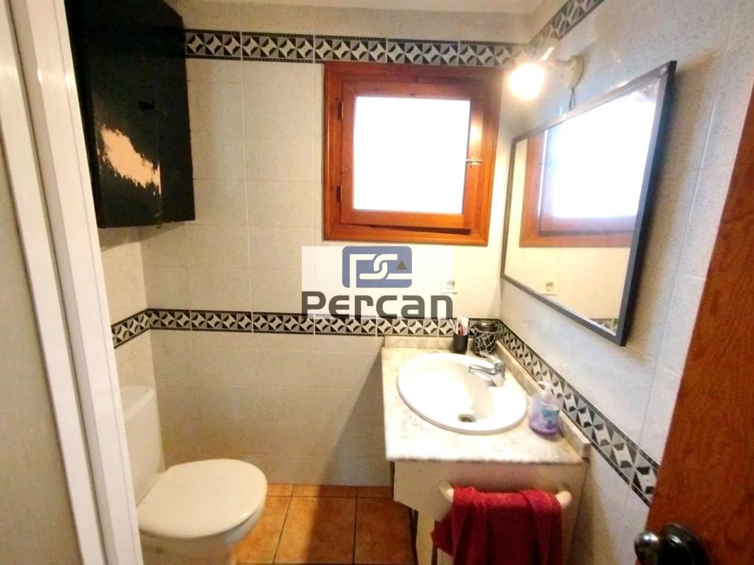 Venta de chalet independiente en Calle Serra de Mariola, El Campello
 photo 5