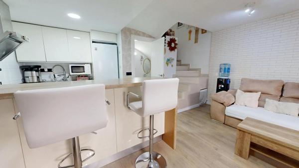 Chalet adosado en venta en UR ALKABIR ZONA MU, 5 , El Campello thumbnail 2