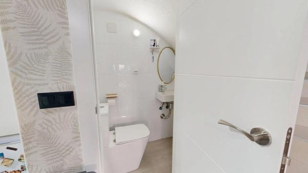 Chalet adosado en venta en  UR ALKABIR ZONA MU, 5 , El Campello photo 4