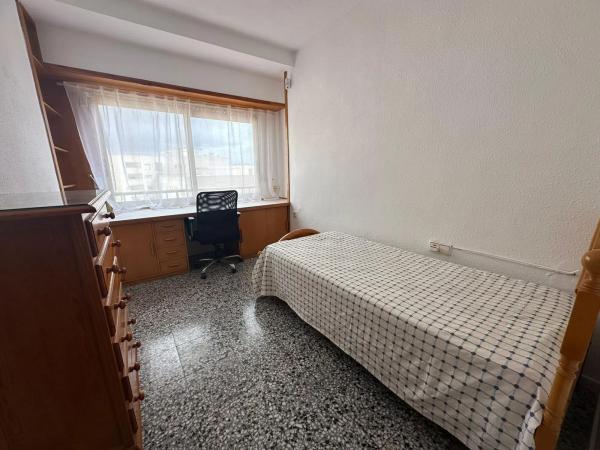 Piso en venta en CL SANT JOAN BOSCO, Campello, El
thumbnail 1