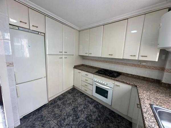 Piso en venta en CL SANT JOAN BOSCO, Campello, El
 photo 4