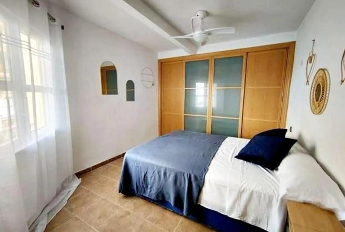 Venta de piso en Playa Muchavista, El Campello
 photo 4