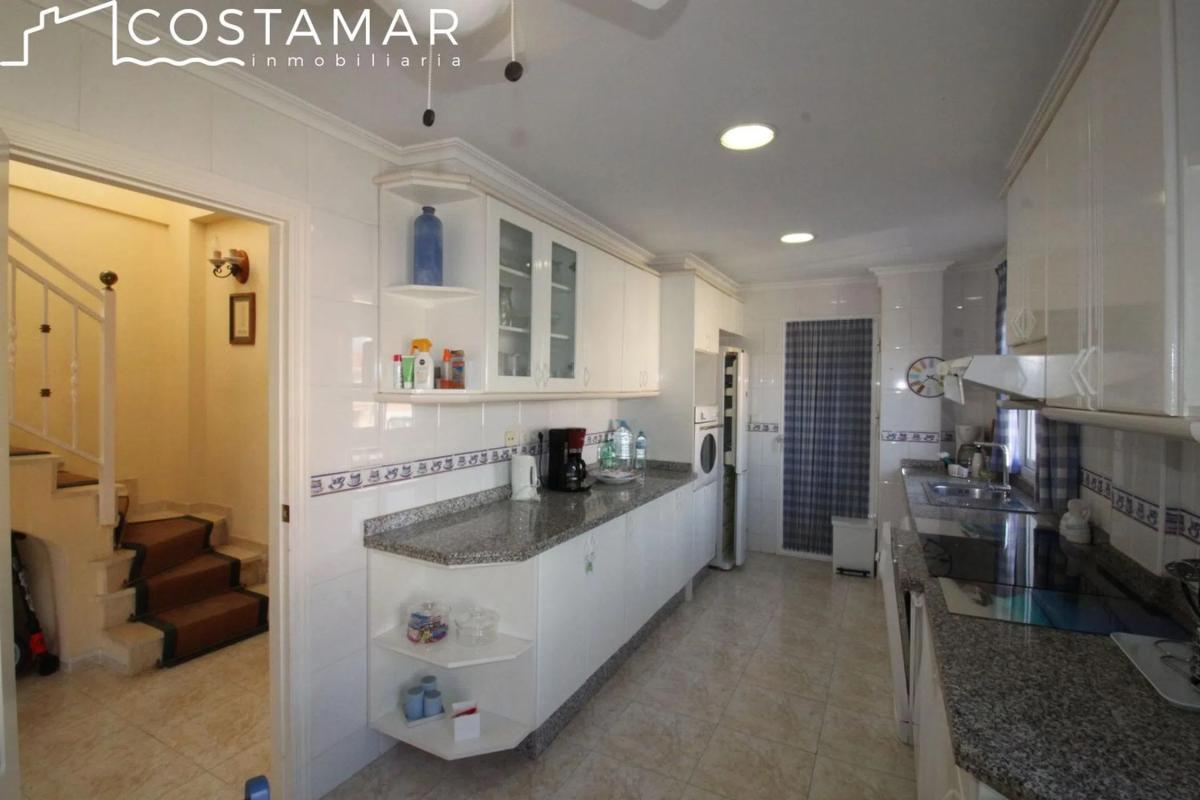 Venta de duplex en Calle Alcalde, El Campello photo 4