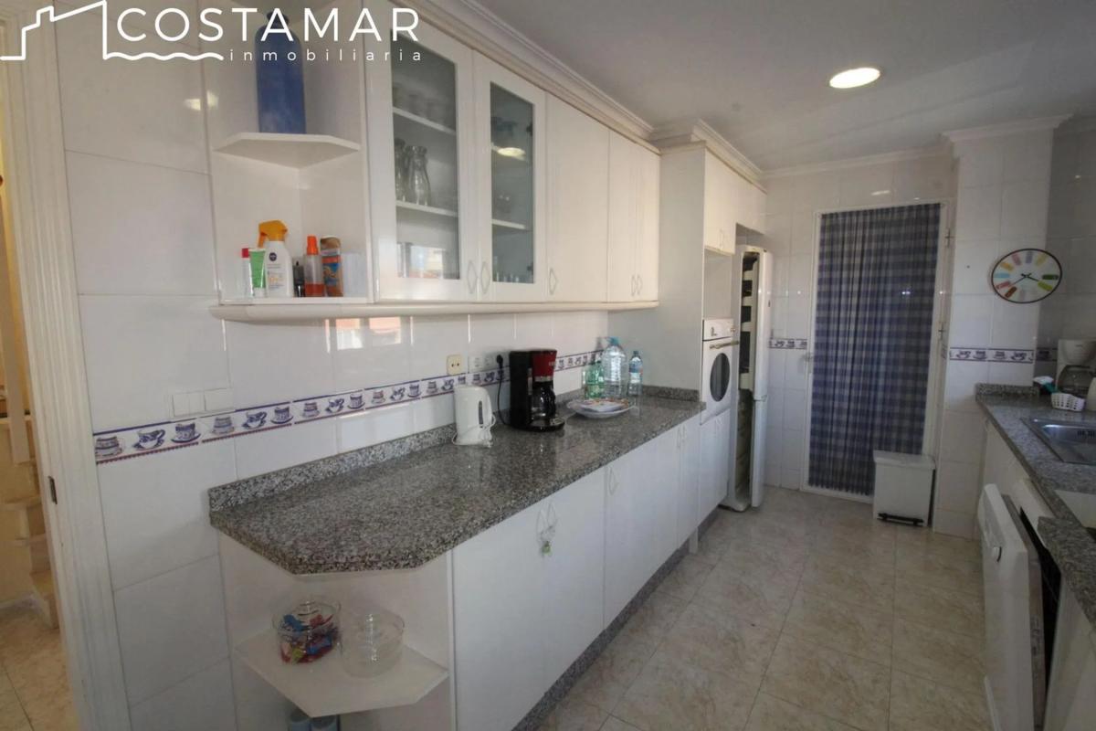 Venta de duplex en Calle Alcalde, El Campello photo 5