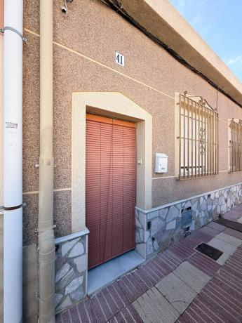 Casa de pueblo thumbnail 1