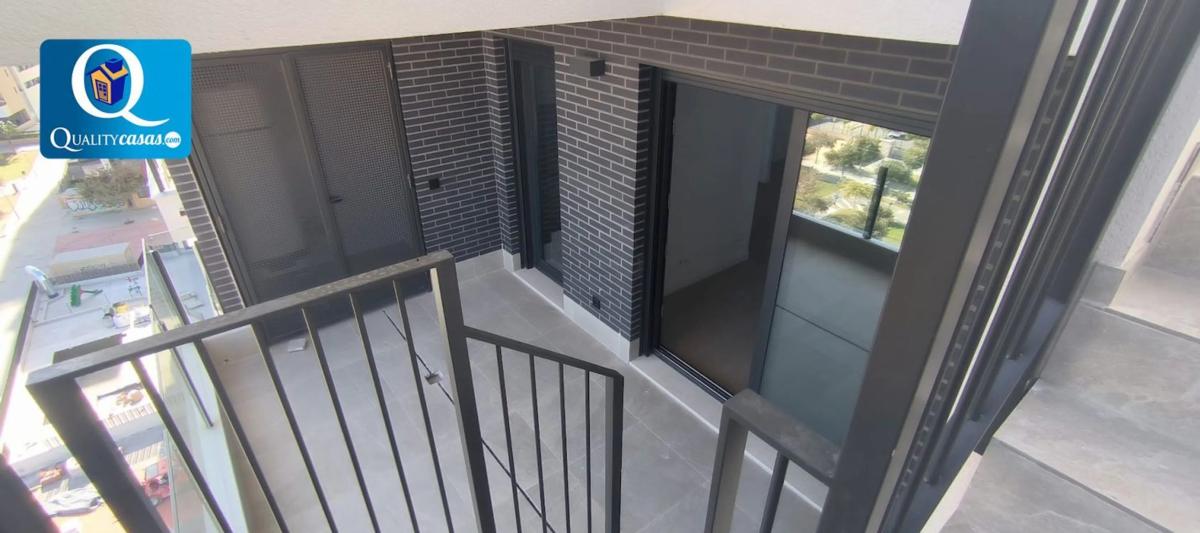 Продажа пентхауса на Campello Pueblo, Эль Кампельо photo 1