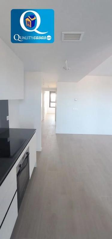 Продажа пентхауса на Campello Pueblo, Эль Кампельо photo 3