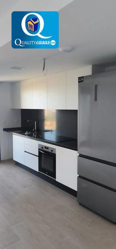 Продажа пентхауса на Campello Pueblo, Эль Кампельо photo 4