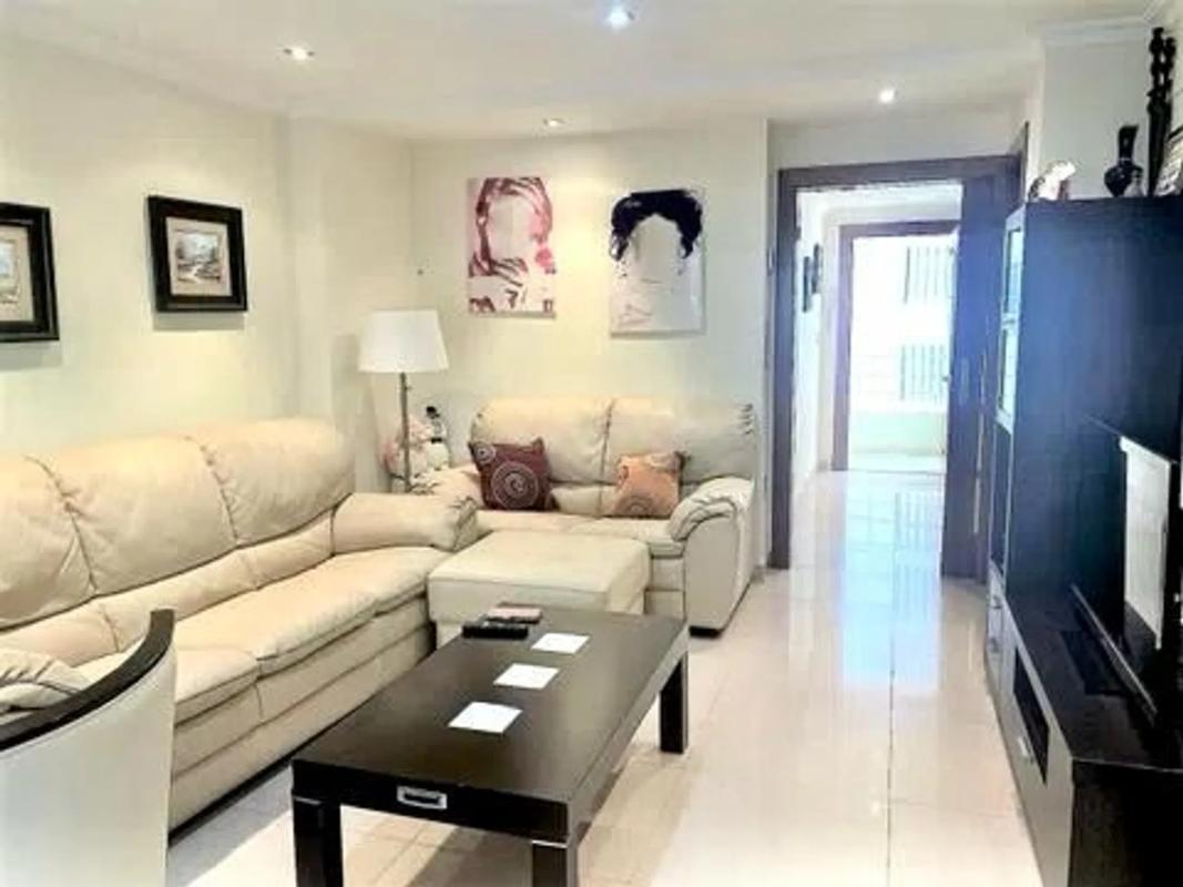 Продажа квартиры на Avenida Jaime I el Conquistador, 36, Эль Кампельо
photo 3