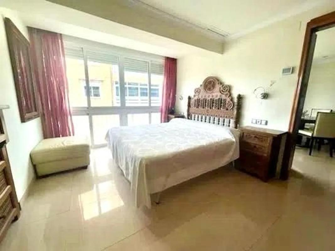 Продажа квартиры на Avenida Jaime I el Conquistador, 36, Эль Кампельо
photo 5