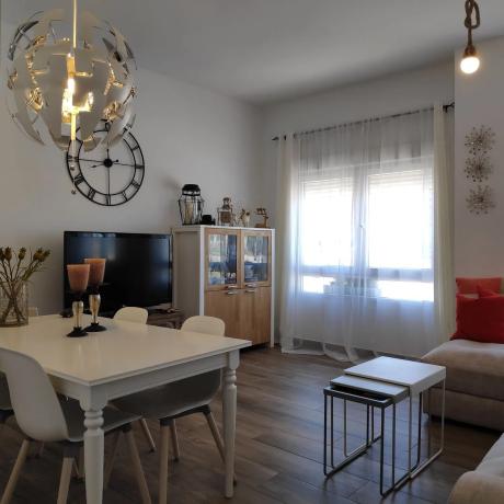 Квартира на продажу на Avenida d'Alcoi, 74, Кампельо, Эль photo 1