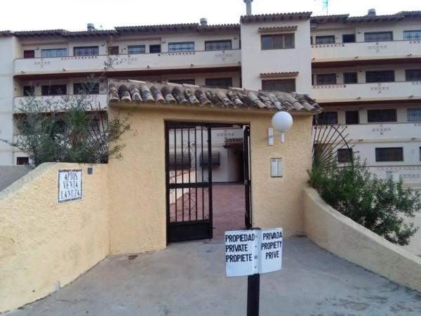 Квартира на продажу на Pueblo Acantilado - Lanuza, Кампельо, Эль photo 1
