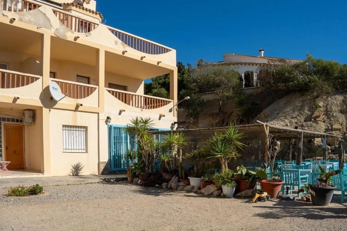 Продажа квартиры на Pueblo Acantilado - Lanuza, Эль Кампельо
 photo 2