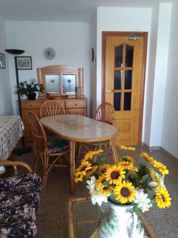 Продажа квартиры на Pueblo Acantilado - Lanuza, Эль Кампельо
 photo 3