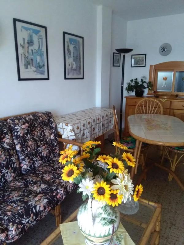 Продажа квартиры на Pueblo Acantilado - Lanuza, Эль Кампельо
 photo 4