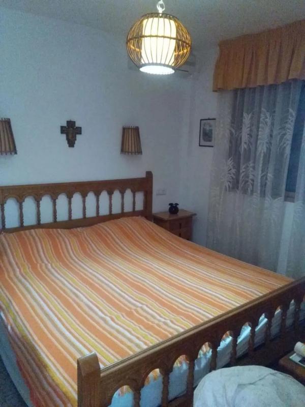 Продажа квартиры на Pueblo Acantilado - Lanuza, Эль Кампельо
 photo 5