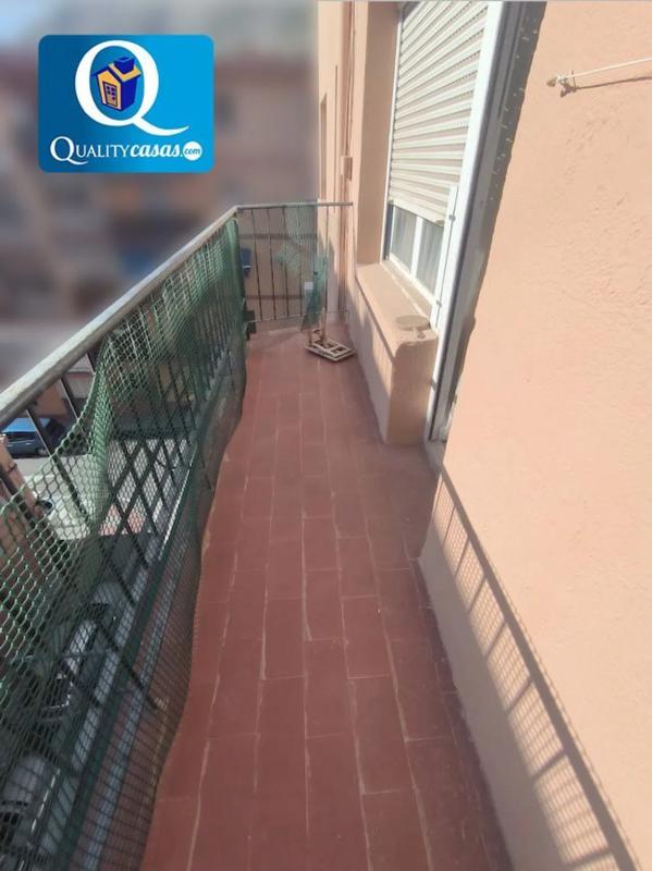 Продажа квартиры на Piso en Jijona / Xixona, Хихона
photo 2