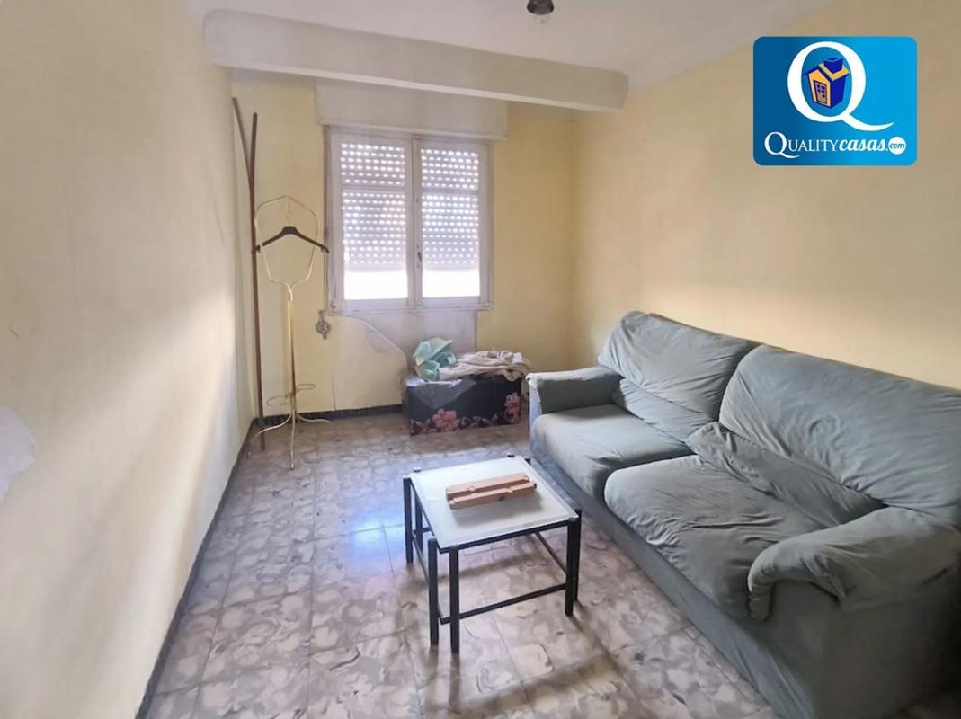 Продажа квартиры на Piso en Jijona / Xixona, Хихона
photo 4