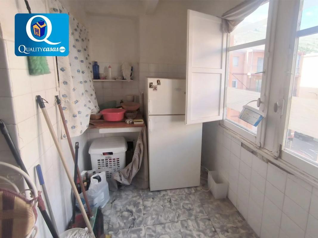 Продажа квартиры на Piso en Jijona / Xixona, Хихона
photo 5