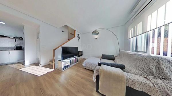 Chalet adosado en venta en Pueblo Español - Coveta Fumá , El Campello photo 1