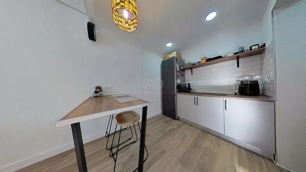 Chalet adosado en venta en Pueblo Español - Coveta Fumá , El Campello thumbnail 2