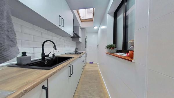 Chalet adosado en venta en  Pueblo Español - Coveta Fumá , El Campello photo 4