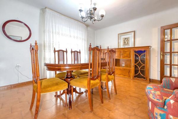 Mieszkanie na sprzedaż w CL MALLORCA, Jijona / Xixona photo 1