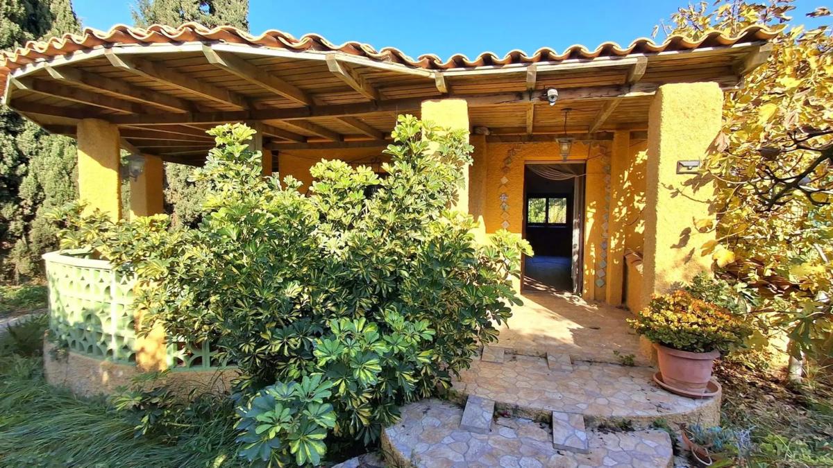 Venta de chalet independiente en Almajada-Ravel, Mutxamel
photo 1