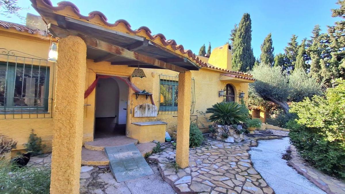 Venta de chalet independiente en Almajada-Ravel, Mutxamel
photo 2