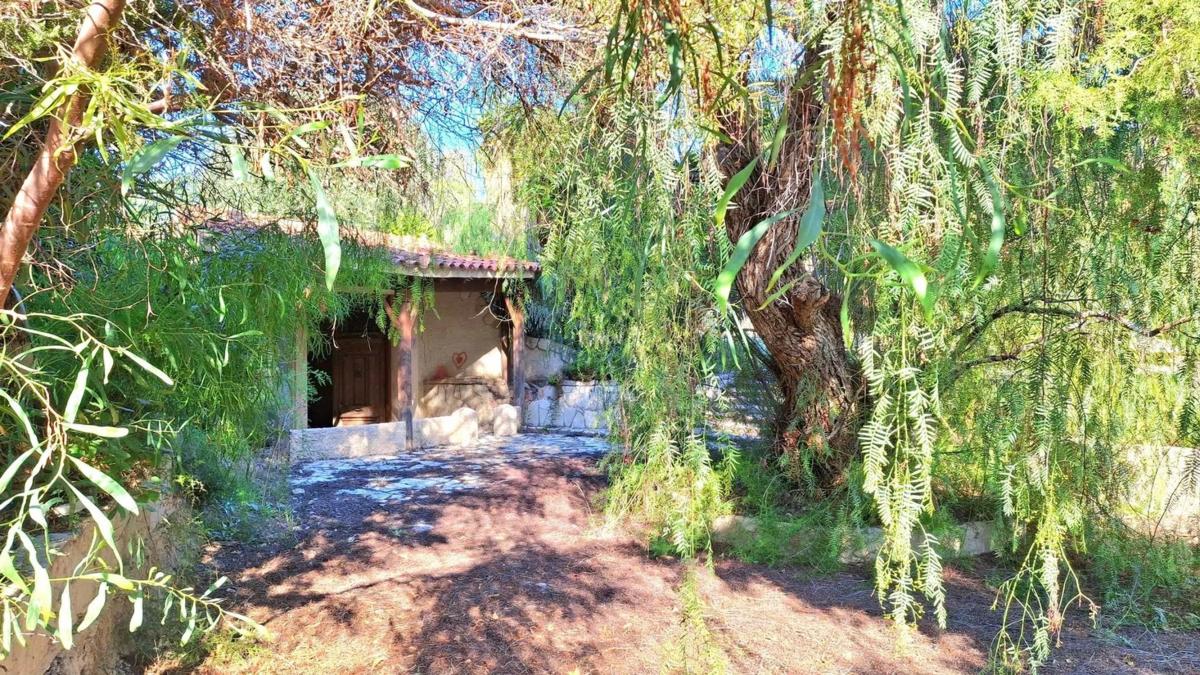 Venta de chalet independiente en Almajada-Ravel, Mutxamel
photo 5