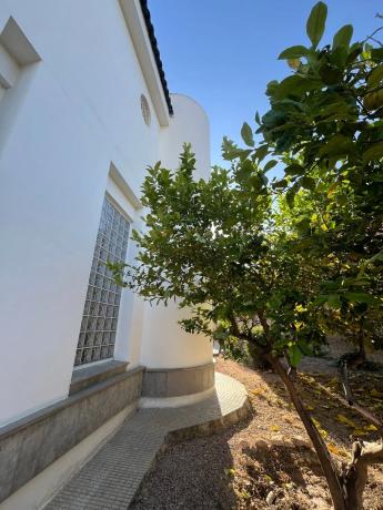 Chalet independiente en venta en Calle del PÍ, Mutxamel
thumbnail 1