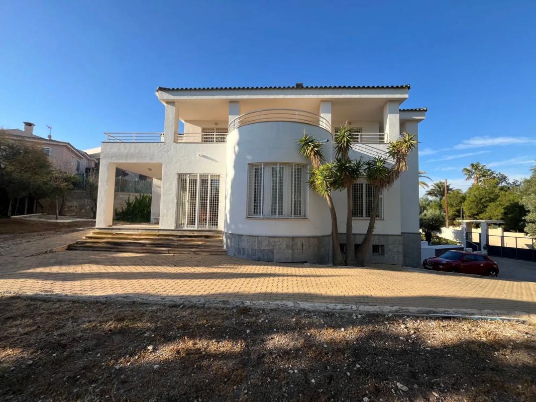 Venta de chalet independiente en Calle del PÍ, Mutxamel
photo 5
