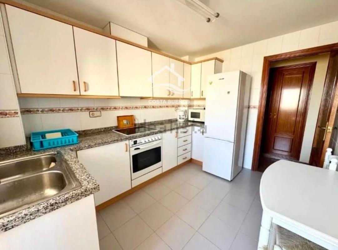 Продажа квартиры на Calle de Pedro Cano Izquierdo, Мутхамель
photo 1