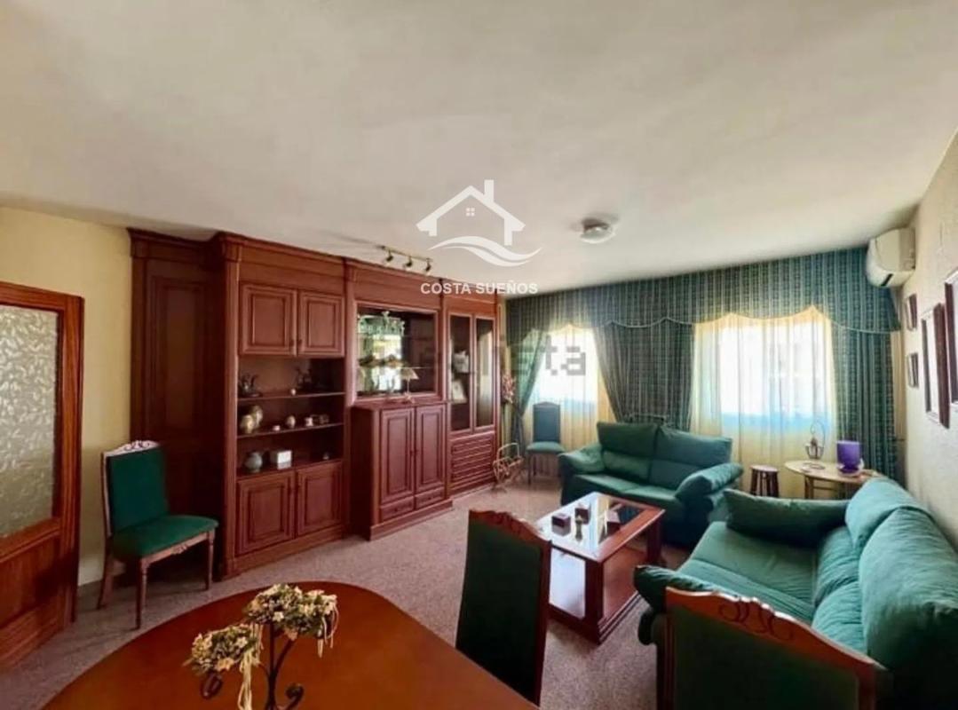 Продажа квартиры на Calle de Pedro Cano Izquierdo, Мутхамель
photo 2