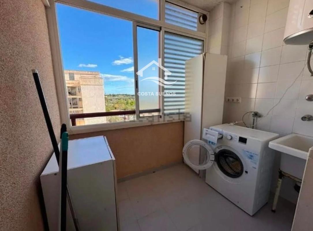 Продажа квартиры на Calle de Pedro Cano Izquierdo, Мутхамель
photo 5