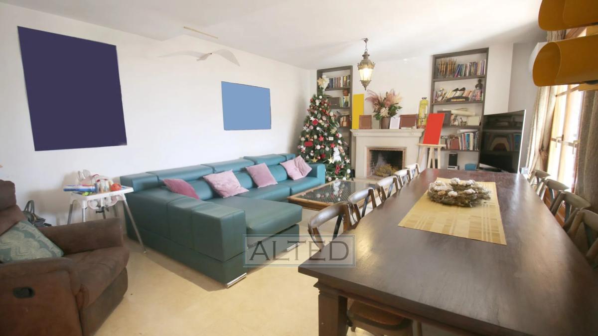 Venta de chalet independiente en Calle de la Boira, 3, Mutxamel
 photo 5