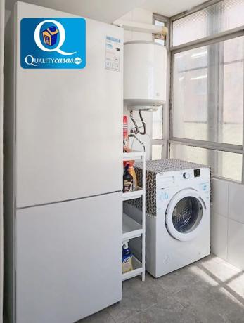 Piso en venta en Haygon - Universidad, San Vicente del Raspeig
thumbnail 2