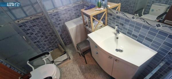 Chalet independiente en venta en Camino del Pont, San Vicente del Raspeig
thumbnail 2